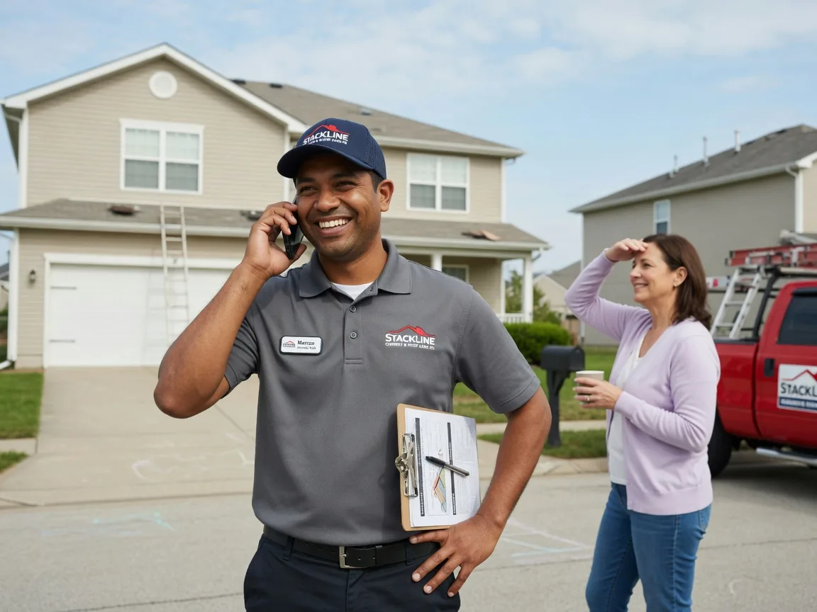 Chimney flashing repair Hawaiian Gardens, CA FAQs
